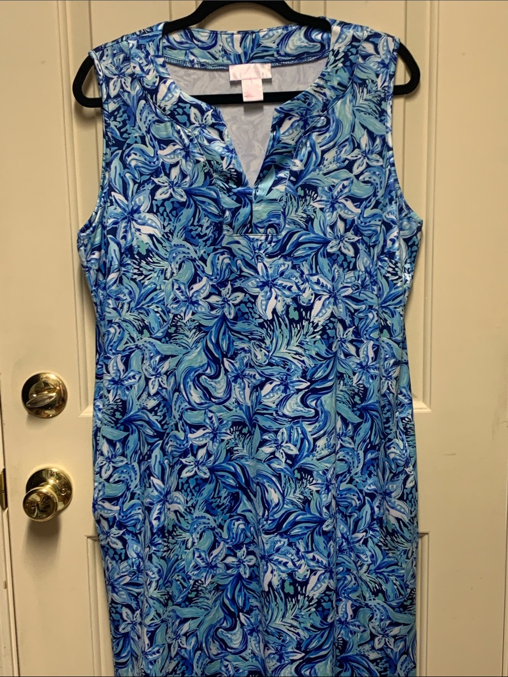Stella Parker Dress